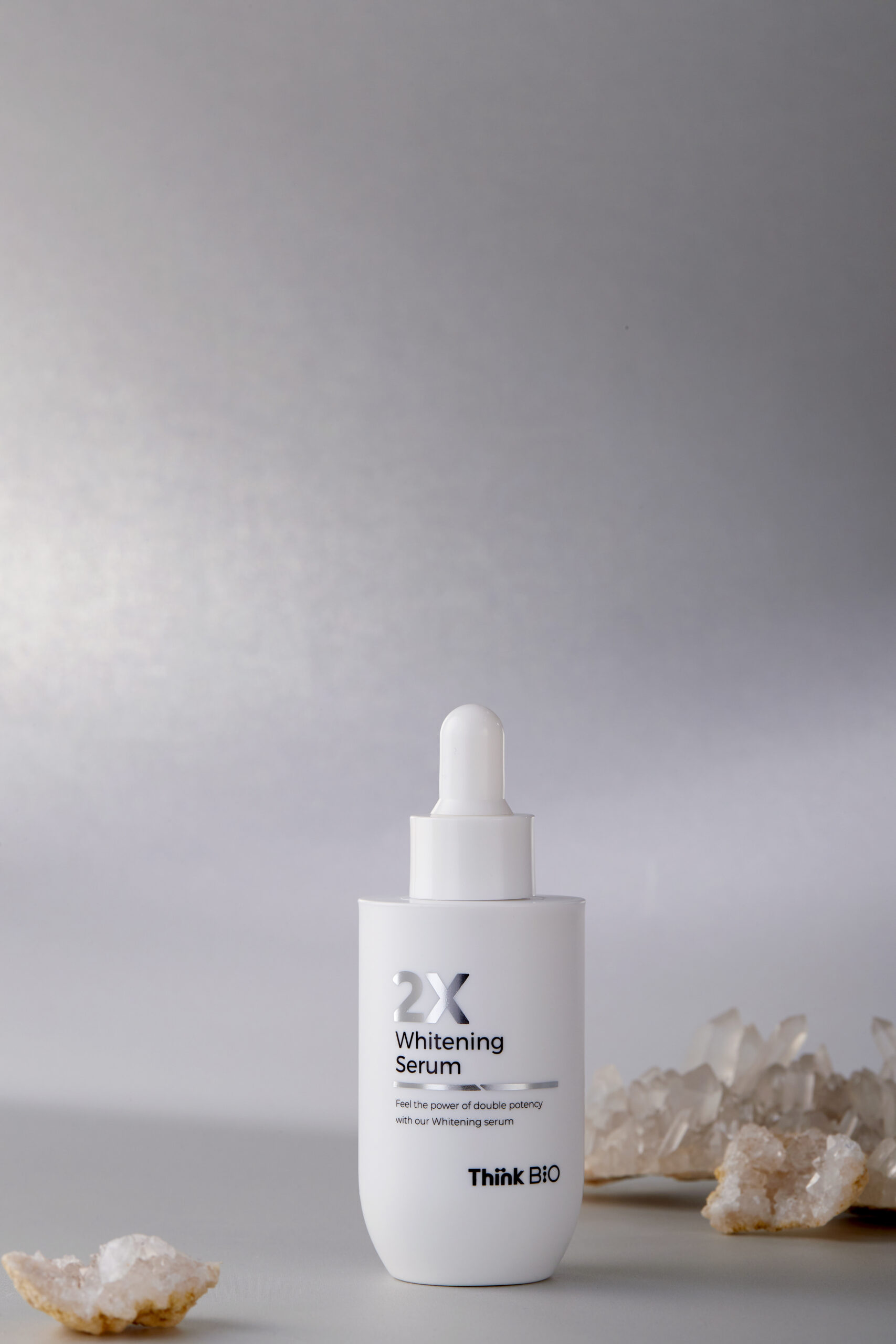 ThinkBiO 2X Whitening Serum - obrazek 2