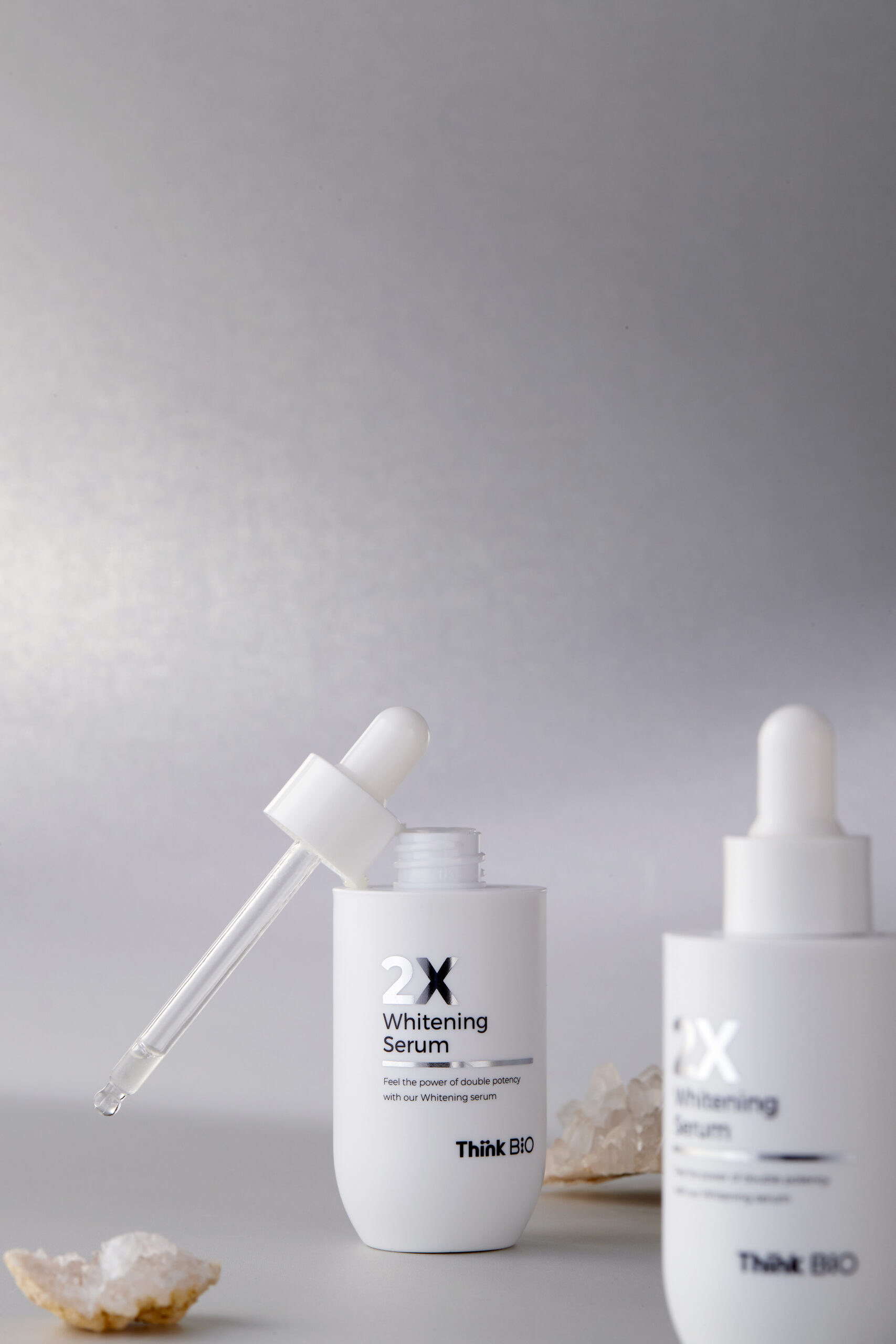 ThinkBiO 2X Whitening Serum - obrazek 3