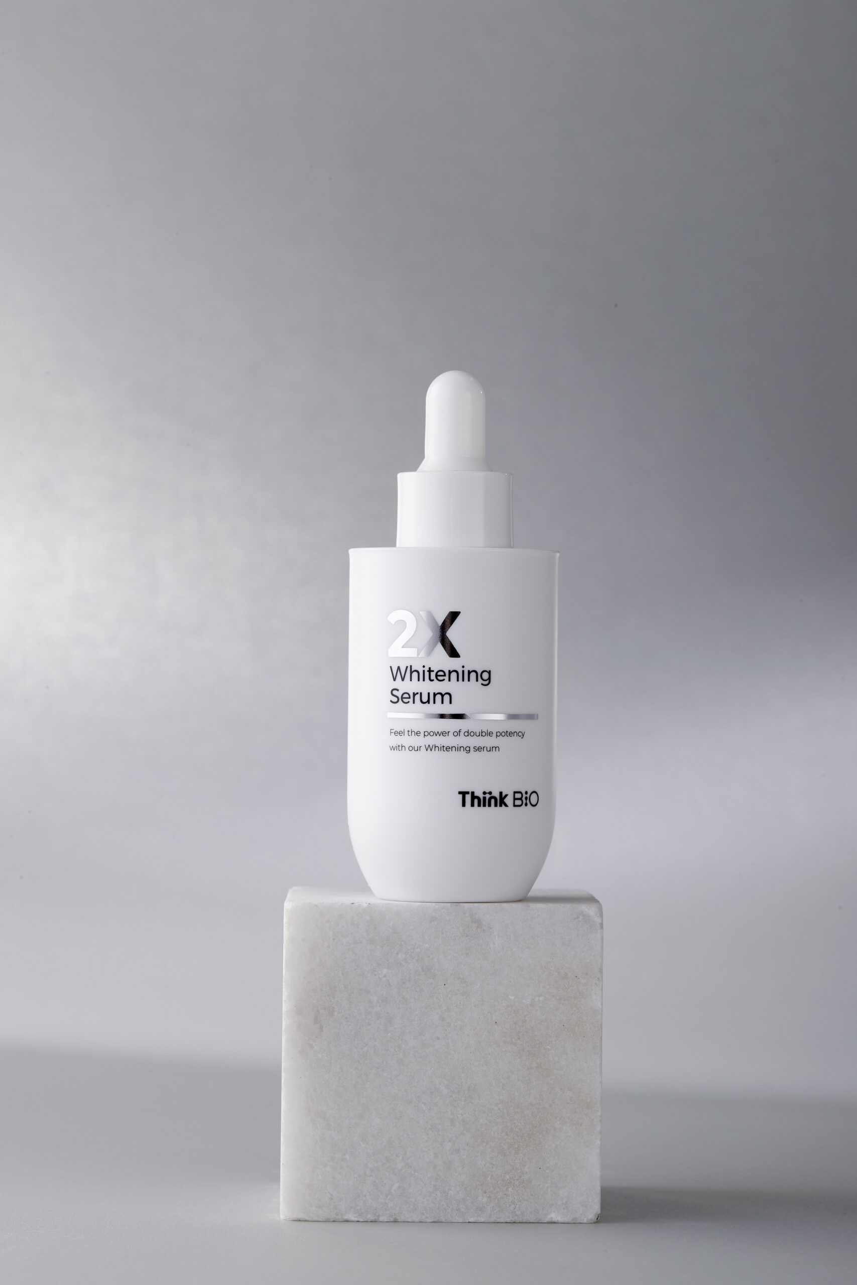 ThinkBiO 2X Whitening Serum - obrazek 4