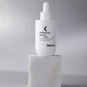 ThinkBiO 2X Whitening Serum
