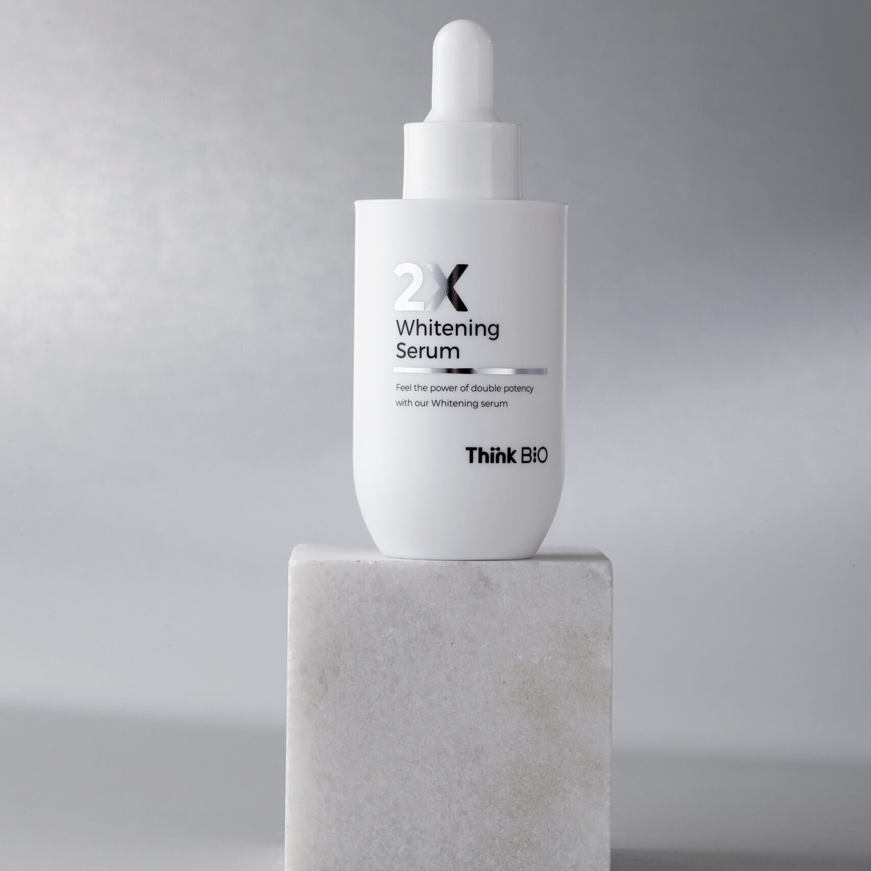 ThinkBiO 2X Whitening Serum