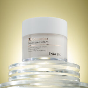 ThinkBiO 2X Ceramide Moisture Cream