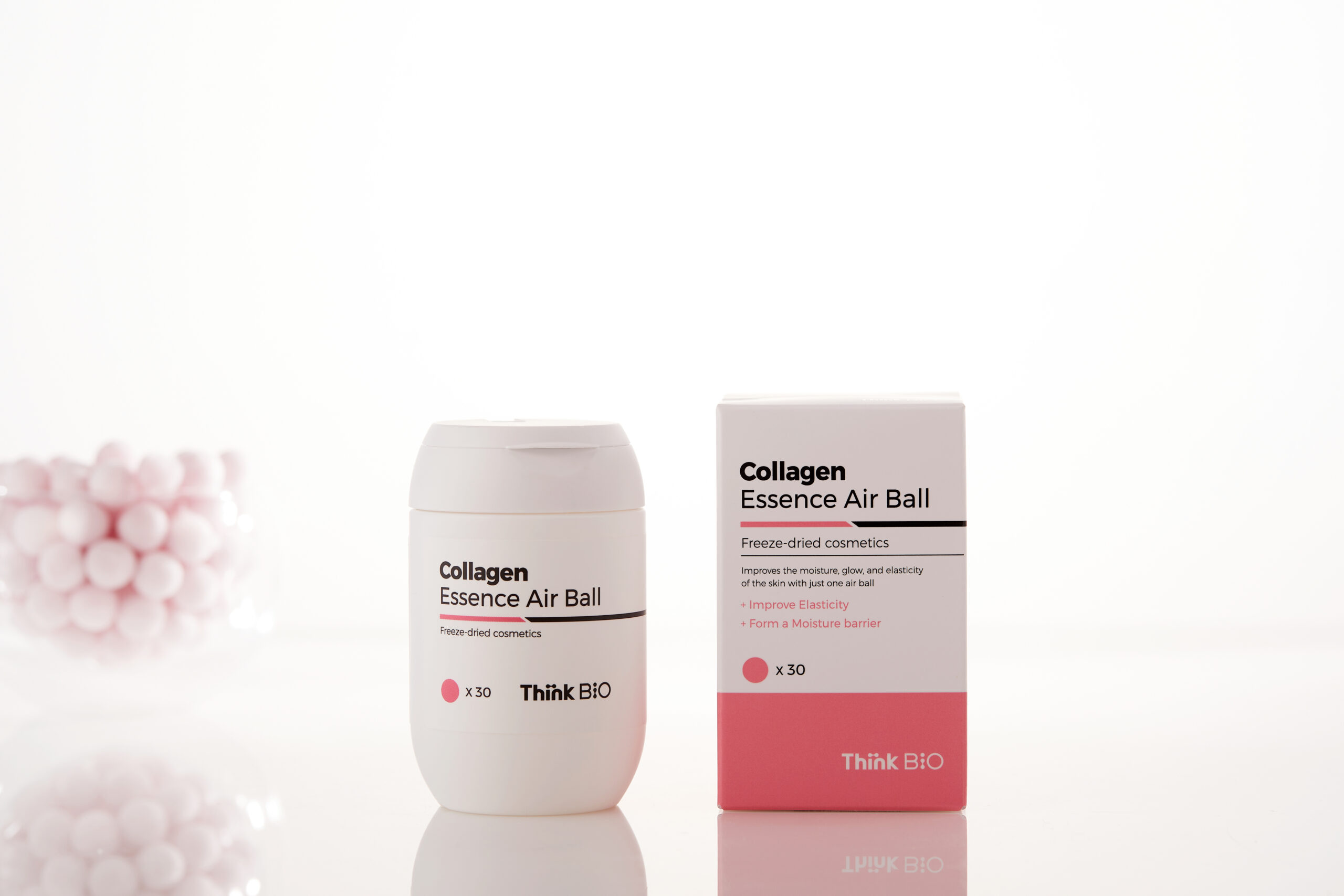 ThinkBiO Collagen Essence Air Ball