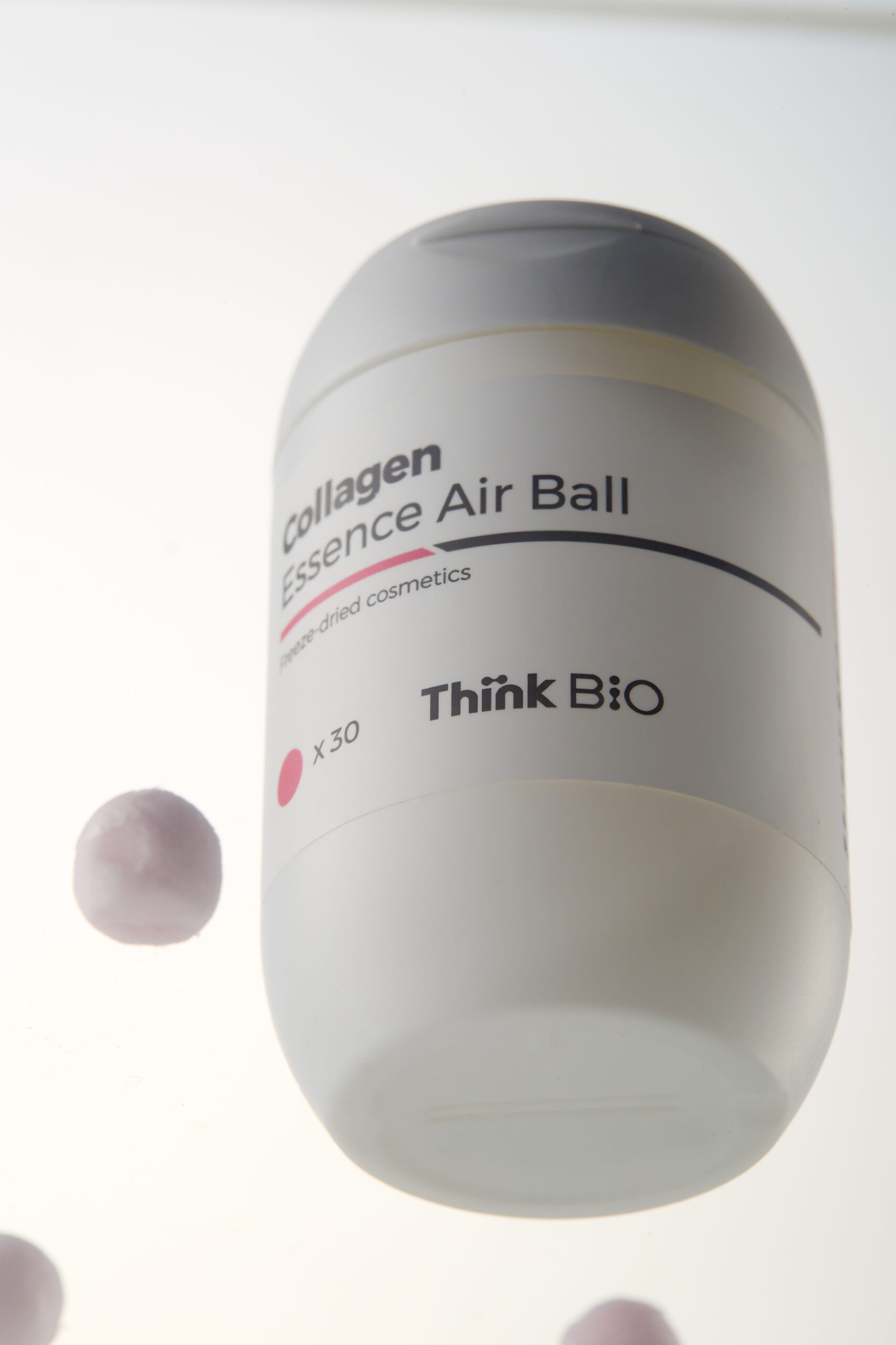 ThinkBiO Collagen Essence Air Ball - obrazek 5