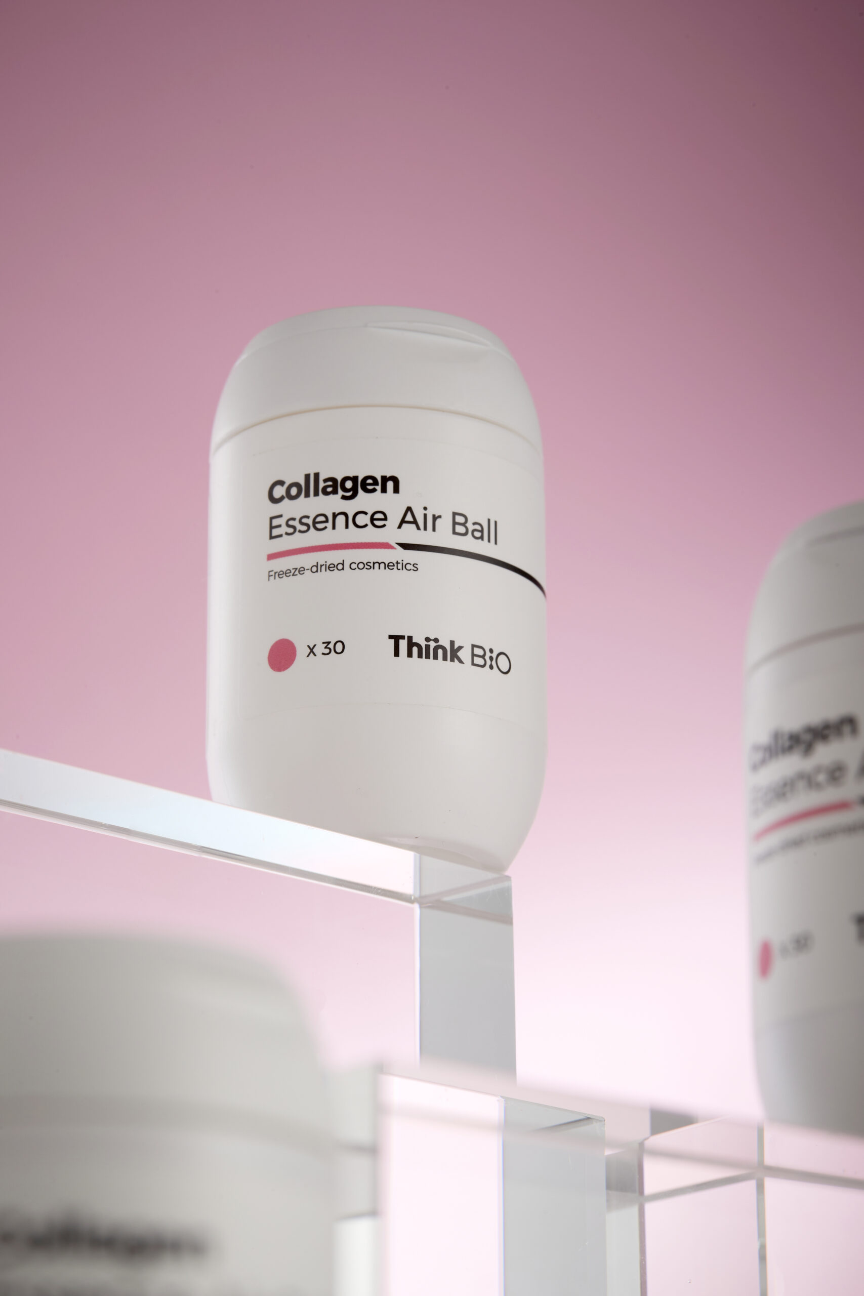ThinkBiO Collagen Essence Air Ball - obrazek 2