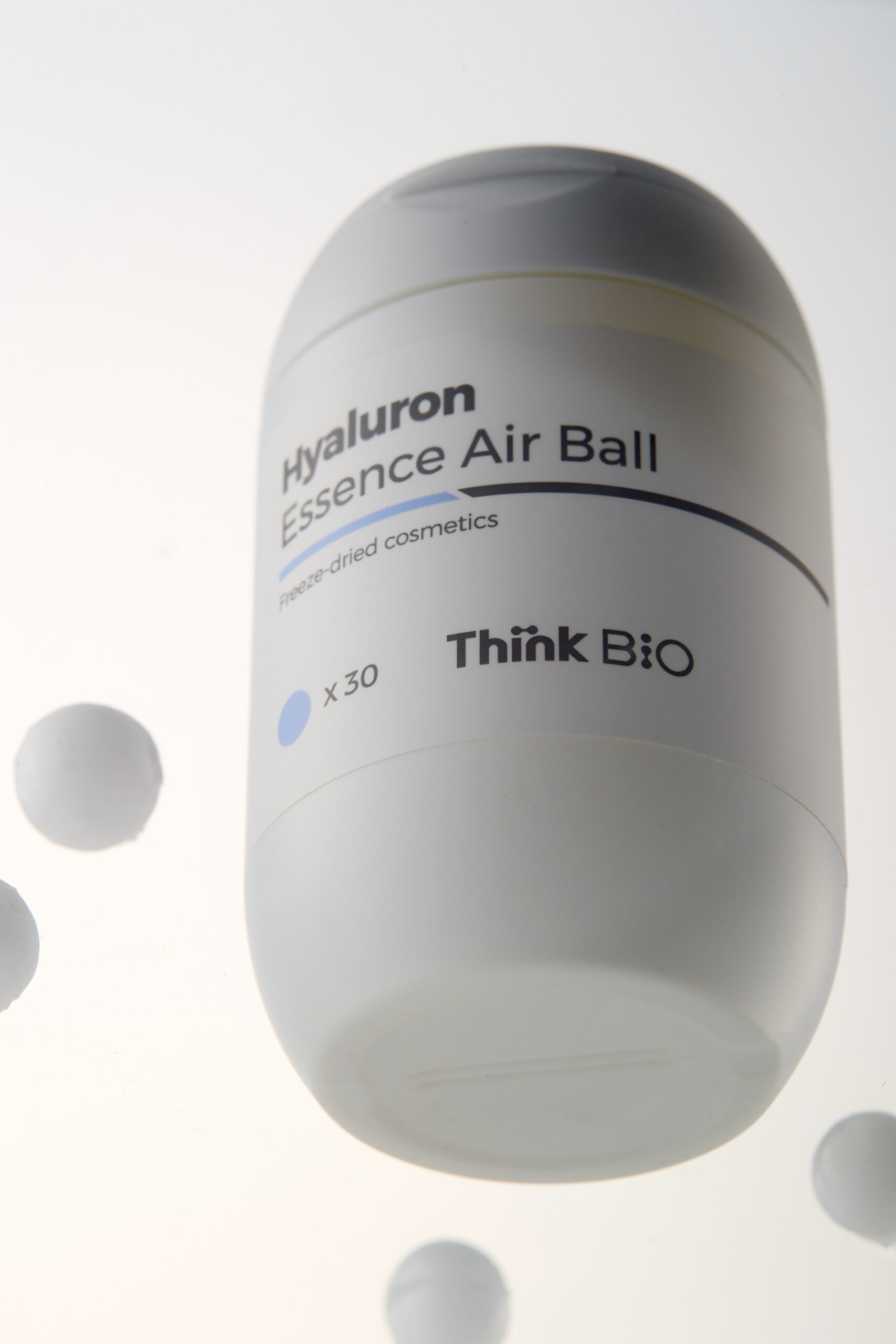 ThinkBiO Hyaluron Essence Air Ball - obrazek 4