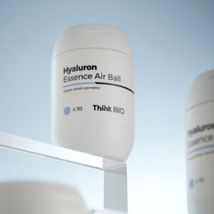 ThinkBiO Hyaluron Essence Air Ball