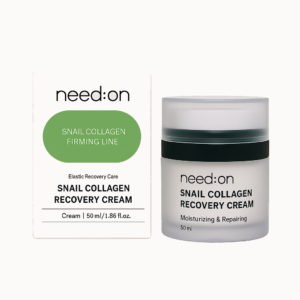 need:on Snail Collagen Recovery Cream
