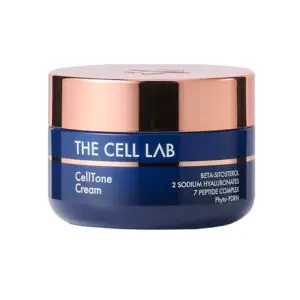 The Cell Lab CellTone Cream
