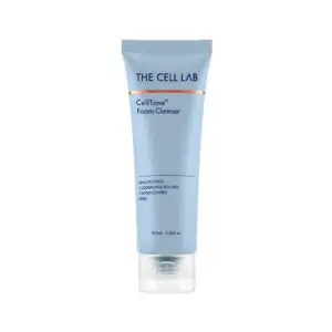 The Cell Lab CellTone Mild Foam Cleanser