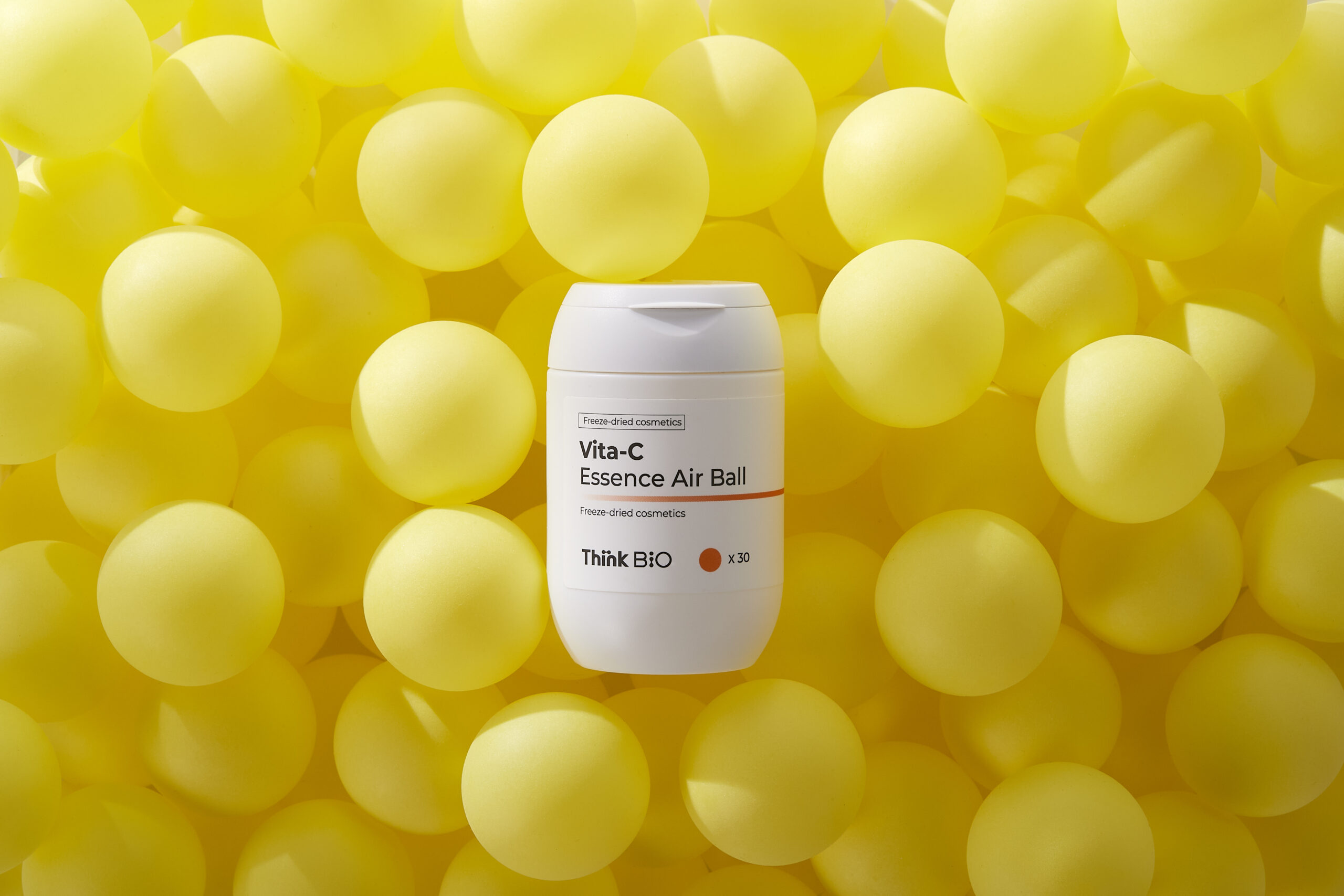 ThinkBiO Vita-C Essence Air Ball - obrazek 2