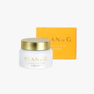 PLAN  de  G  Synbiotic  All-in-One  Cream