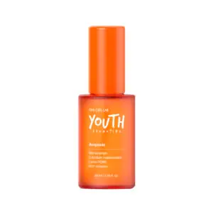 The Cell Lab Youth Promoting Ampoule