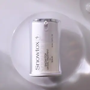 SnowTox Cristal Serum 30ml