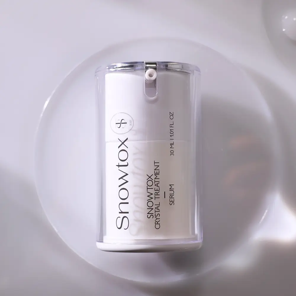 SnowTox Cristal Serum 30ml