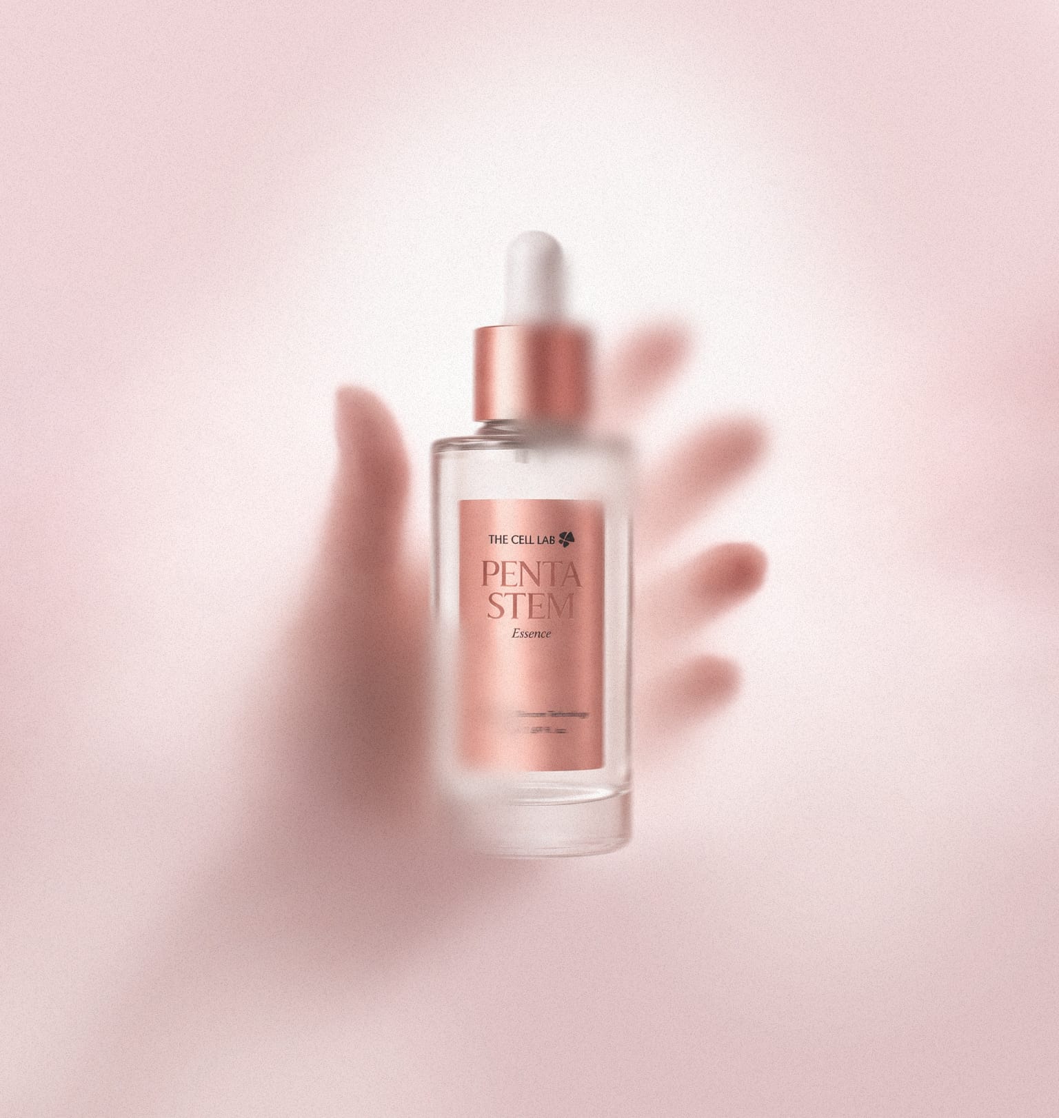 PENTA STEM 50 ml – zaawansowana esencja skin longevity z PDRN, Grape Cell Extract i kompleksem kwasu hialuronowego - obrazek 4