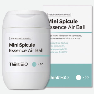 ThinkBiO Mini Spicule Essence Air Ball