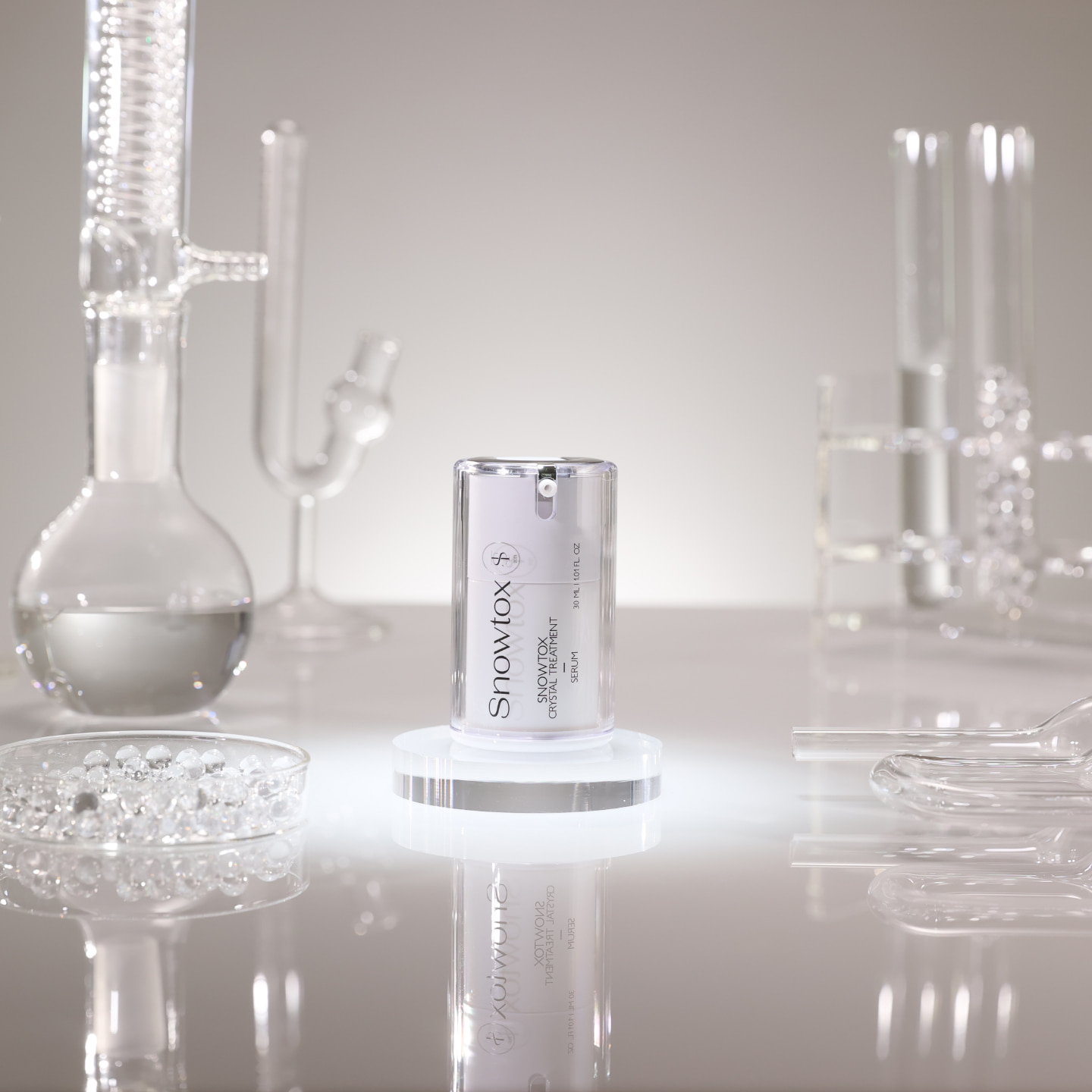 SnowTox Cristal Serum 30ml - obrazek 7