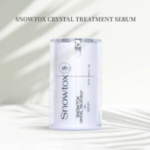 SnowTox Cristal Serum 30ml