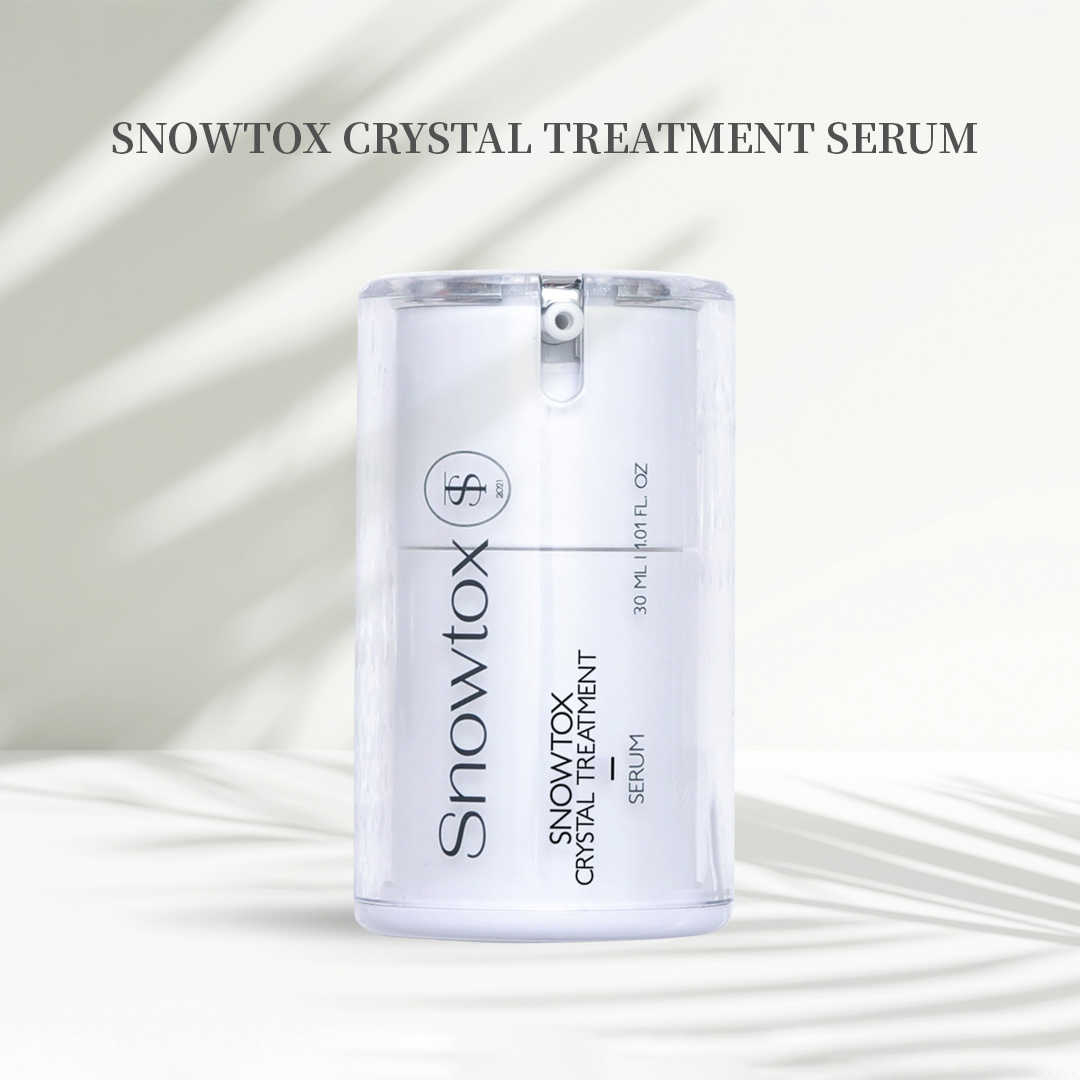 SnowTox Cristal Serum 30ml - obrazek 2